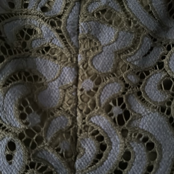 Brand new Tommy Hillfiger dress in lace - Picture 6 of 8